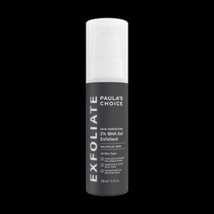 PAULA’S CHOICE 2% BHA GEL EXFOLIANT